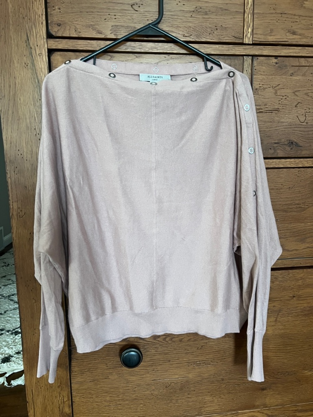 All Saints top